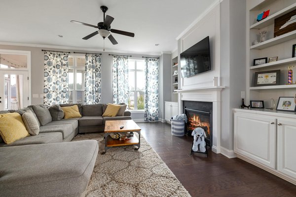 Optimisez votre confort avec notre entreprise de pose de fenêtres pvc