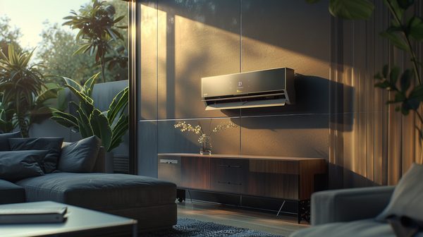 Clim réversible : les critères de choix du système