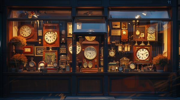 Découvrez la boutique de réveils n°1 pour bien commencer vos journées