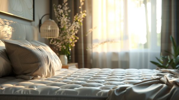 Découvrez le matelas latex naturel 90x190 idéal