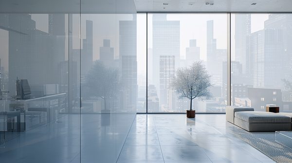 Film fenetre voir sans etre vu: confidentialité et design