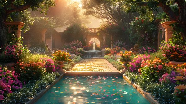 Jardinier paysagiste : métamorphosez votre espace extérieur