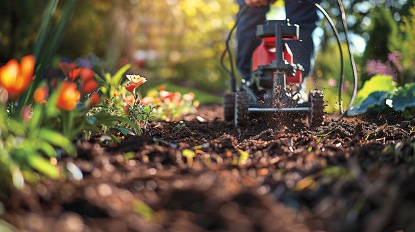 Meilleure motobineuse à batterie : guide d'utilisation de l'outil
