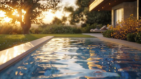 Mini piscine en coque 3x2 : quel est le prix de cette construction ?