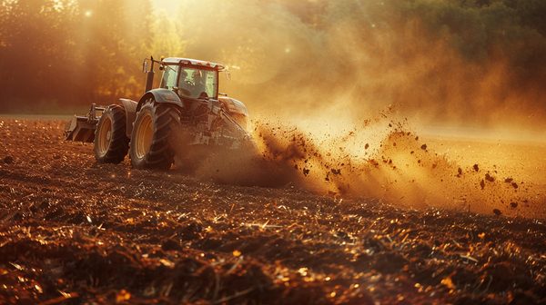 Motoculteur thermique : pourquoi faire ce choix ?