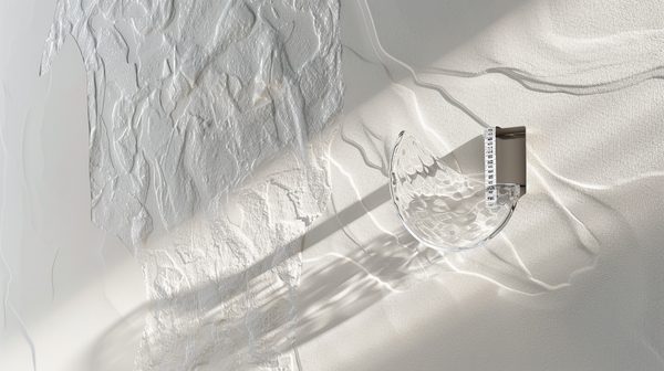 Patère murale : à quelle hauteur fixer le produit ?