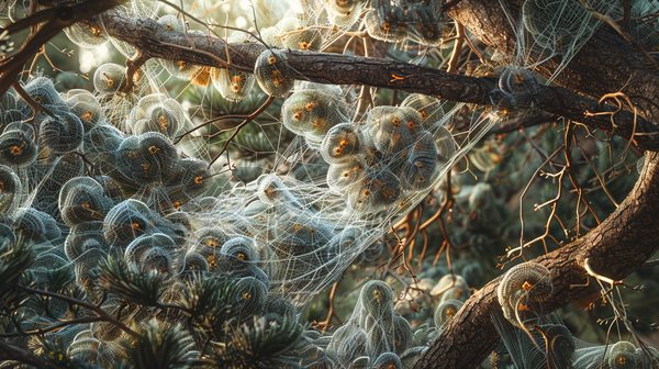 Piège chenille processionnaire du pin : conseils pour en tirer pleinement profit