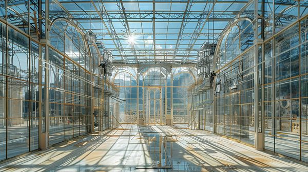 Pose de verrière à Pau : combien cela coûte ?