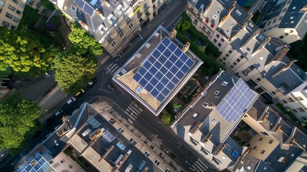 Réduisez vos factures avec des panneaux solaires à rennes