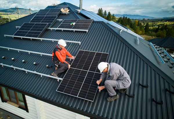 Une installation photovoltaïque à Amnéville répond-elle à vos besoins énergétiques ?
