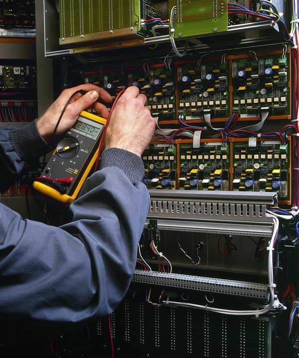 Que propose un électricien à Paris 15 ?