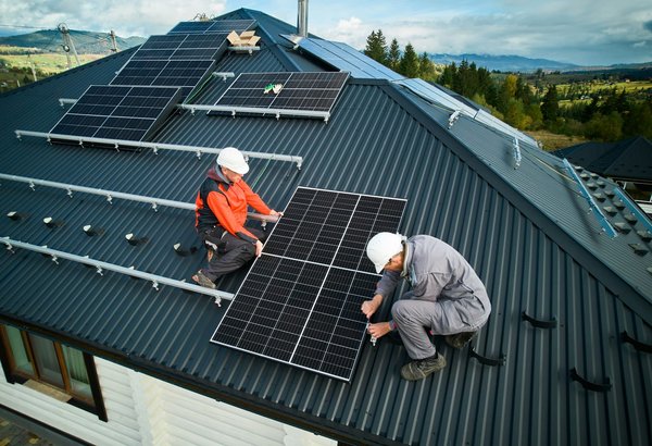 Schéma de fonctionnement du panneau solaire : une étape incontournable avant de commencer l'installation