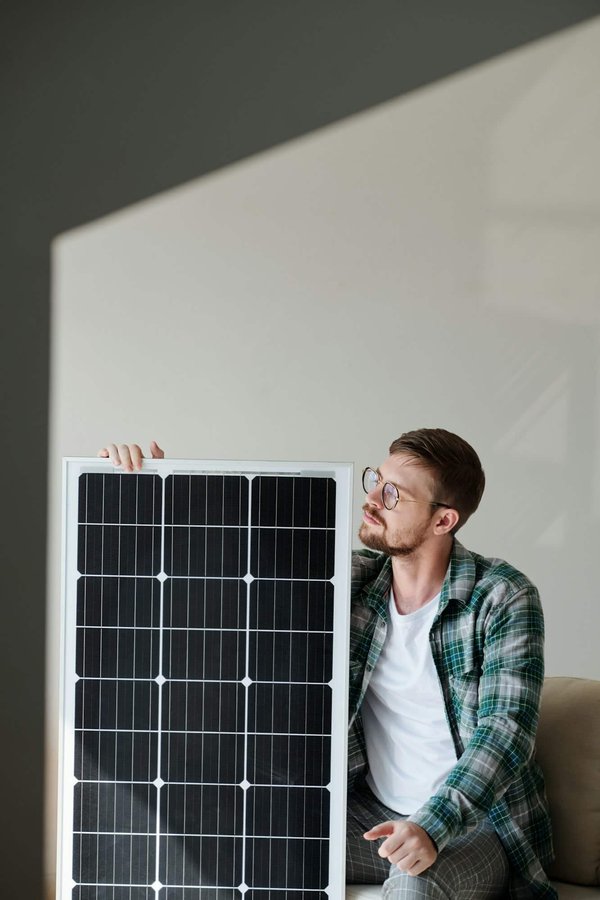 Solutions sur mesure pour panneaux solaires dans le sud-ouest