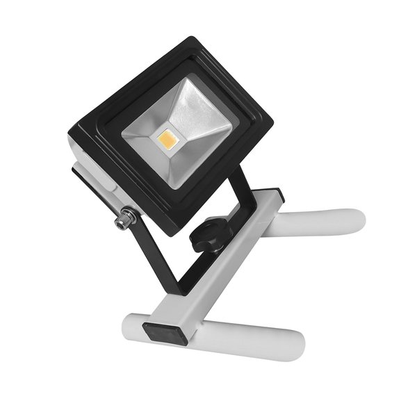 Les avantages des spots LED avec détection de mouvement