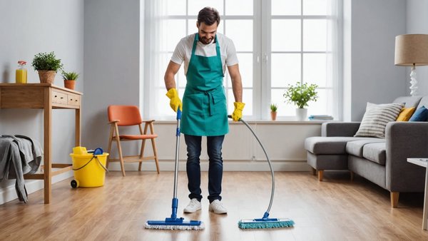 Les avantages du ménage à domicile avec centre services le bouscat