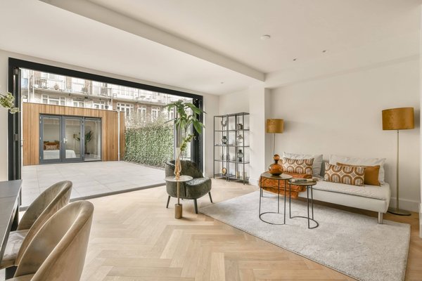 Les secrets pour aménager un balcon confortable et agréable